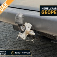 Volkswagen T5 TDI uit 2005 Foto #21