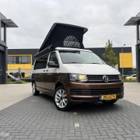 Tweedehands Volkswagen campers camper kopen