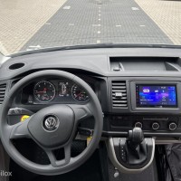 Volkswagen T6 buscamper Nevada 2019 Two tone Foto #13