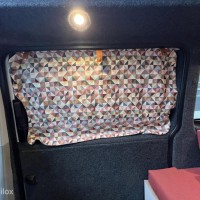 Volkswagen T6 buscamper Nevada 2019 Two tone Foto #3