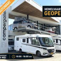 Tweedehands Knaus campers camper kopen