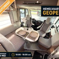 Knaus L!ve I 650 MEG uit 2021 Foto #1