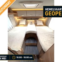 Knaus L!ve I 650 MEG uit 2021 Foto #2