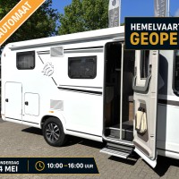 Knaus L!ve I 650 MEG uit 2021 Foto #6
