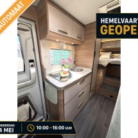 Knaus L!ve I 650 MEG uit 2021 Foto #7