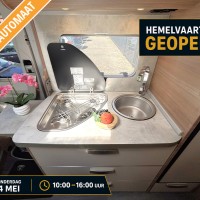 Knaus L!ve I 650 MEG uit 2021 Foto #8