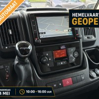 Knaus L!ve I 650 MEG uit 2021 Foto #14