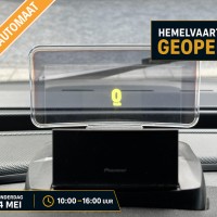 Knaus L!ve I 650 MEG uit 2021 Foto #16