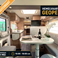 Knaus L!ve I 650 MEG uit 2021 Foto #18