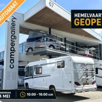 Knaus L!ve I 650 MEG uit 2021 Foto #20