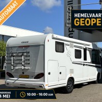 Knaus L!ve I 650 MEG uit 2021 Foto #21