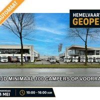 Knaus L!ve I 650 MEG uit 2021 Foto #23