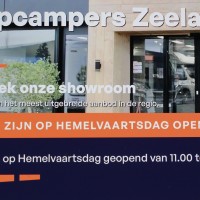 Weinsberg campers Edition Pepper uit 2017 Foto #1