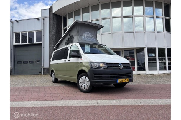 Tweedehands Volkswagen campers camper kopen