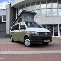 Tweedehands Volkswagen campers camper kopen