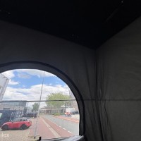 Volkswagen T6 buscamper 2019 L2H1 Two-tone! Foto #36