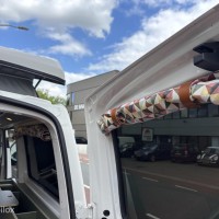 Volkswagen T6 buscamper 2019 L2H1 Two-tone! Foto #4