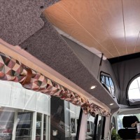 Volkswagen T6 buscamper 2019 L2H1 Two-tone! Foto #6