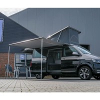 Volkswagen T6.1 California Ocean 4Motion Foto #2