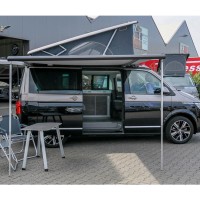 Volkswagen T6.1 California Ocean 4Motion Foto #4