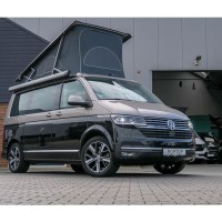Volkswagen T6.1 California Ocean 4Motion Foto #5