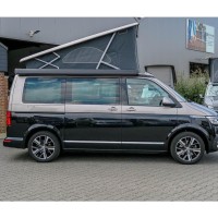 Volkswagen T6.1 California Ocean 4Motion Foto #6
