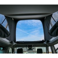 Volkswagen T6.1 California Ocean 4Motion Foto #12