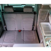 Volkswagen T6.1 California Ocean 4Motion Foto #16