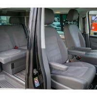 Volkswagen T6.1 California Ocean 4Motion Foto #19