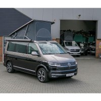 Volkswagen T6.1 California Ocean 4Motion Foto #20