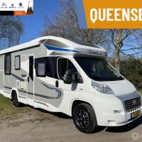 Tweedehands Chausson campers camper kopen