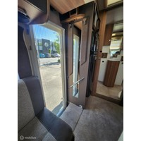 Chausson TITANIUM 728EB/5 PERSOONS/2x AIRCO/QUEENSBED/HEFBED Foto #14