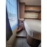 Chausson TITANIUM 728EB/5 PERSOONS/2x AIRCO/QUEENSBED/HEFBED Foto #22