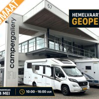 Tweedehands Knaus campers camper kopen