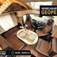 Knaus Sun Ti 650 MEG uit 2017 Foto #1