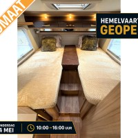 Knaus Sun Ti 650 MEG uit 2017 Foto #2