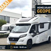 Knaus Sun Ti 650 MEG uit 2017 Foto #3