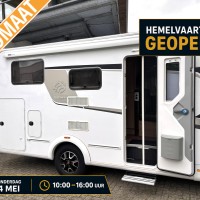 Knaus Sun Ti 650 MEG uit 2017 Foto #4
