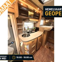 Knaus Sun Ti 650 MEG uit 2017 Foto #5