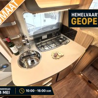 Knaus Sun Ti 650 MEG uit 2017 Foto #6