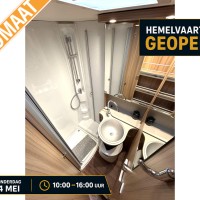 Knaus Sun Ti 650 MEG uit 2017 Foto #7