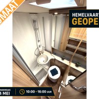 Knaus Sun Ti 650 MEG uit 2017 Foto #8