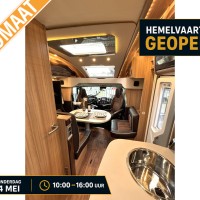 Knaus Sun Ti 650 MEG uit 2017 Foto #9