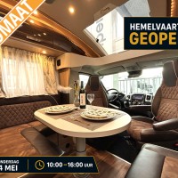 Knaus Sun Ti 650 MEG uit 2017 Foto #10