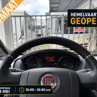Knaus Sun Ti 650 MEG uit 2017 Foto #11