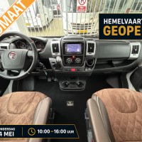 Knaus Sun Ti 650 MEG uit 2017 Foto #12