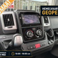 Knaus Sun Ti 650 MEG uit 2017 Foto #13