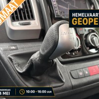 Knaus Sun Ti 650 MEG uit 2017 Foto #14