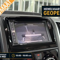 Knaus Sun Ti 650 MEG uit 2017 Foto #15