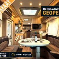 Knaus Sun Ti 650 MEG uit 2017 Foto #17